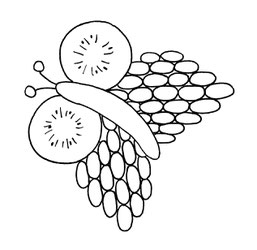Beatrice Winkel - Trixilies Schmetterlinge
