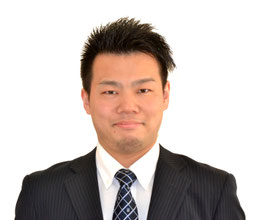 大和校責任者【松尾 健史】