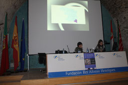 Raquel Portilla Casado (Universidad de Salamanca): Introducción al estudio del poblamiento durante la Prehistoria reciente en La Guareña (Zamora)