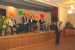 Clubball 2015