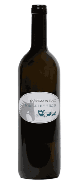 Heuberger Sauvignon Blanc, Weisswein, AOC Aargau