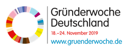 Gründerwoche Deutschland 2014