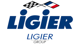 Ligier cars logo