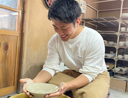 飛騨高山,高山,ものづくり体験,陶芸工房四季野