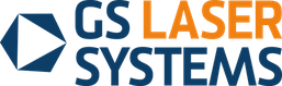 GS Laser Logo