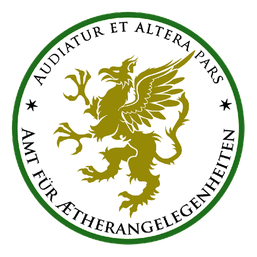 Amt-fuer-Aetherangelegenheiten