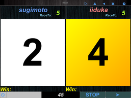 リーーーチ!