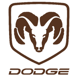 Dodge logo