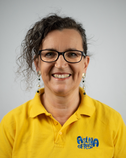 Sandra Gollner 