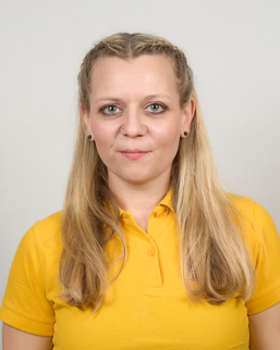 Melanie Lukas