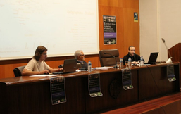 Íñigo de la Fuente Fernández-Cedrón (Universidad de Burgos): La frontera meridional de los cántabros. Una relectura interpretativa a partir de la arqueología.