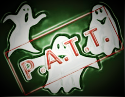 Benvenuti su pattghost!