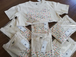 どれみLABO Tシャツ