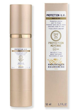 biologique recherche