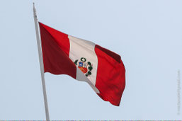 2012 - Peru