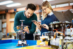 Management de l'innovation, clé d'une innovation efficace.