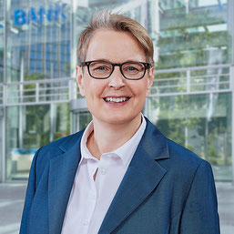 Gabriela Pantring, stellvertretende Vorstandsvorsitzende der NRW.BANK (Bild: NRW.BANK / Christian Lord Otto)