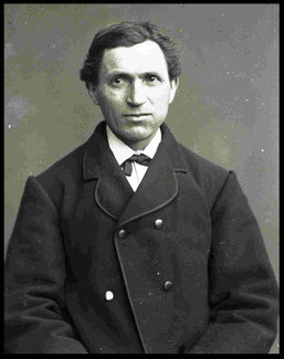 Heinrich Franz Leize