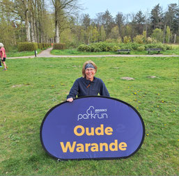 De wereldwijde Parkrun op zaterdagochtend is een gezellige manier van bewegen