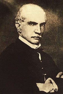 Gabriel García Moreno
