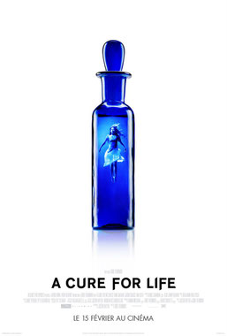 A Cure For Life de Gore Verbinski - 2017 / Horreur 