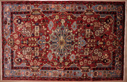 Nahavand 2,45 x 1,47 m