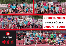 Selbstverteidigung Workshop für Jugendliche – Gymnasium St. Pölten | Miko Trainingsstudio