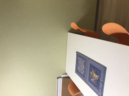 新宿区所在のいながわ行政書士総合法務事務所-(契約書作成)