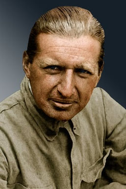 Carlo Felice Trossi