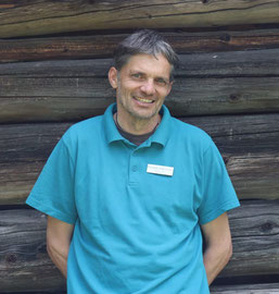 Dr. med. vet. Riccardo Dalla Costa Praxisinhaber Prätti Vet