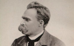 musique et danse citation Nietzsche