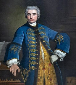 la voix dans tous ses états 6ème portrait farinelli