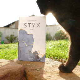 Jürgen Bauer "Styx"