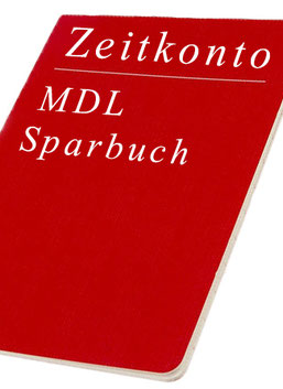 Zeitkonto-Modell Bild:spagra