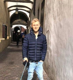 beste Augsburg-Stadtführungen mit Nico Bauer