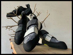 Boulderschuhe, BETA von Boreal