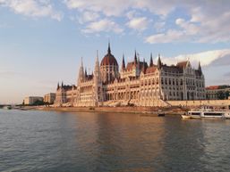 Budapest Special: 48 hours