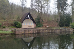 Steinway-Park, Seesen