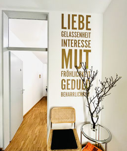Privatpraxis, Psychotherapie, Heilpraktiker für Psychotherapie, Heilpraktikerin für Psychotherapie, München, Schwabing, Therapie