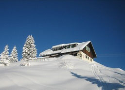 ESV-Hütte