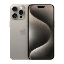iPhoneの操作風景