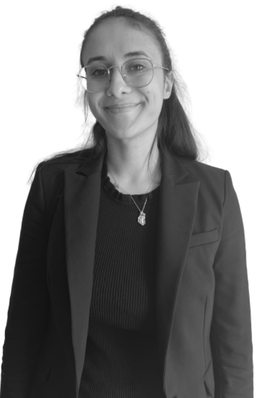 Maître Alicia GOFFIN - Avocate