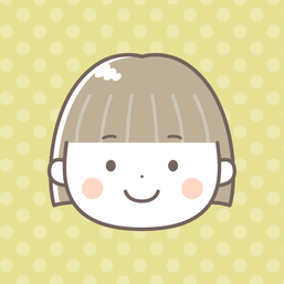 なかがわふみの似顔絵