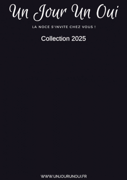 Magazines 2025 - Un Jour Un Oui - Crédits : Tous droits réservés