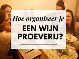 best gelezen wijnblogs 8 - wijnproeverij organiseren
