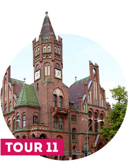 Rathaus Babelsberg