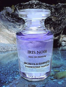 IRIS NOIR - EAU DE PARFUM 5 ML