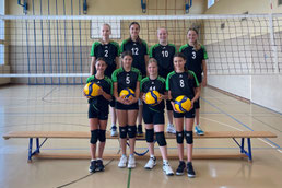 Juniorinnen U16a