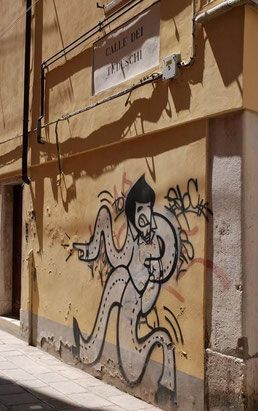 Street Art © Matthias Pätzold