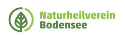Das Logo vom Naturheilverein Bodensee e. V. bei dem Dagmar Heib SEO & Health Sponsor ist